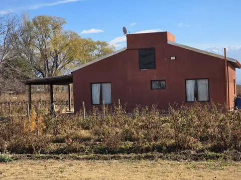 VILLA SECA S/N 100