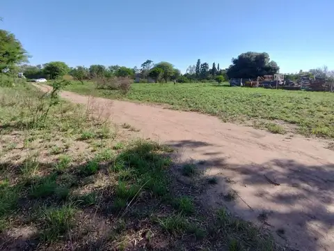 Ruta Nacional 9 KM 690