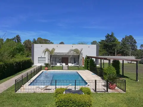 Jujuy al 500 - Spegazzini - Ezeiza