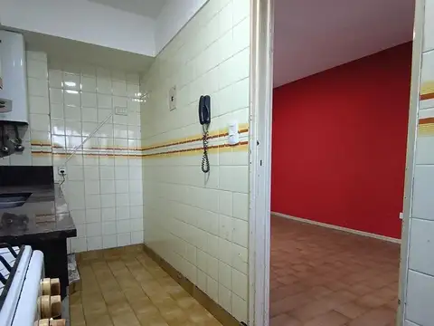Departamento en Venta en Lomas de Zamora, USD 54.000