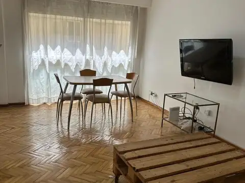 Departamento en alquiler temporario