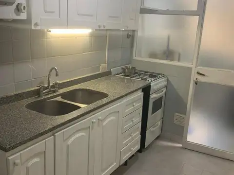 Departamento en Alquiler Temporal Permite mascota