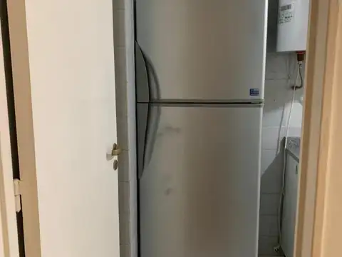 Departamento en alquiler temporario