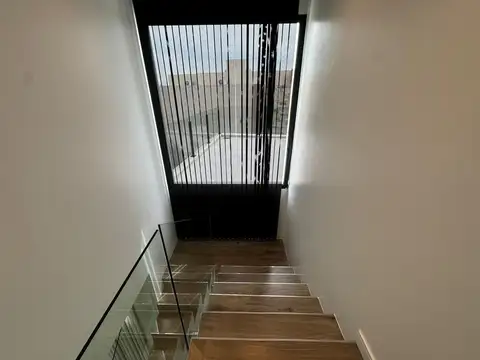 Casa en Alquiler al Oeste