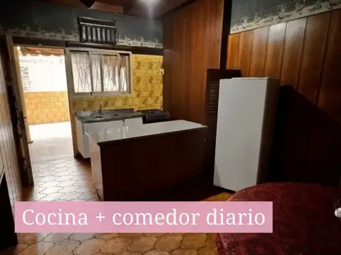 Casa en Venta de 3 dormitorios
