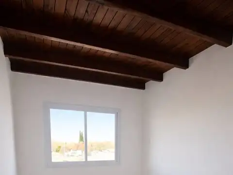 Departamento 4 ambientes con 1 baño