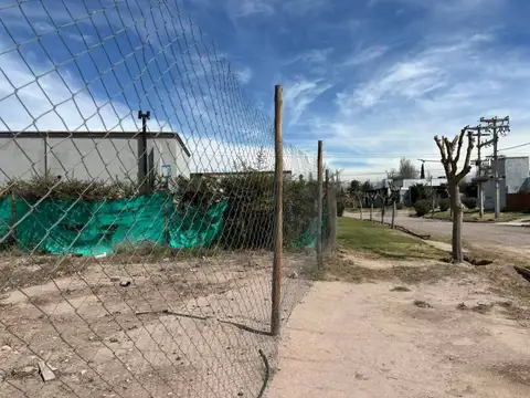 Terreno en Venta de 520,0 m2