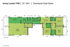 Virrey Loreto 1740 - Foto 30