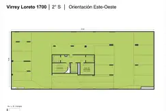Virrey Loreto 1740 - Foto 15