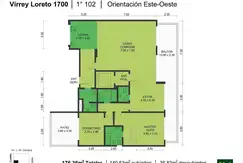 Virrey Loreto 1740 - Foto 18