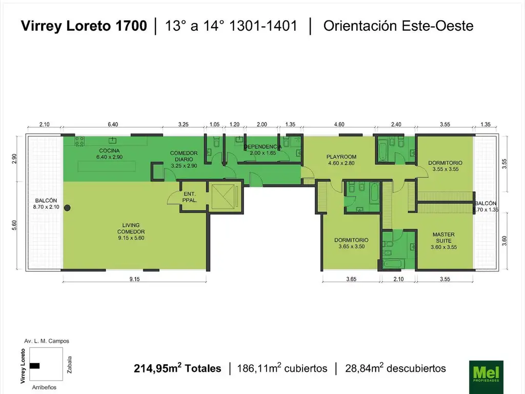 Virrey Loreto 1740 - Foto 29
