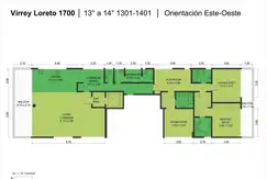Virrey Loreto 1740 - Foto 29