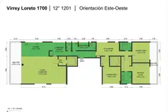 Virrey Loreto 1740 - Foto 28