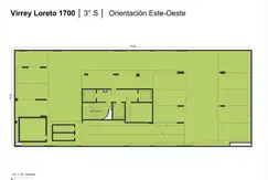 Virrey Loreto 1740 - Foto 14