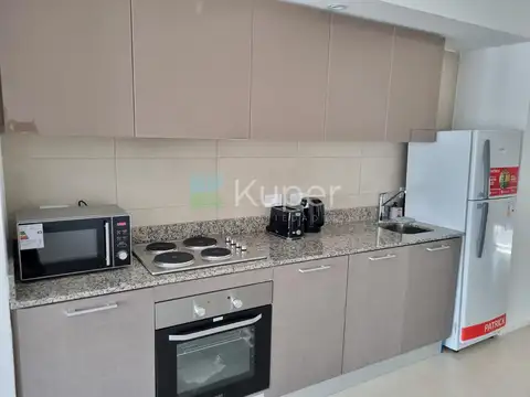 Departamento en Venta de Monoambiente