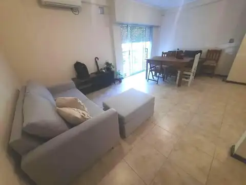 Departamento 21 ambientes con 1 baño