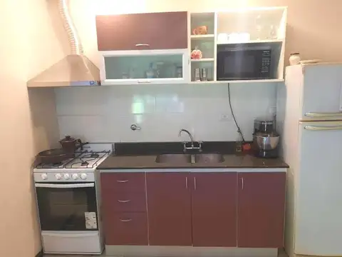Departamento en Venta 10 años