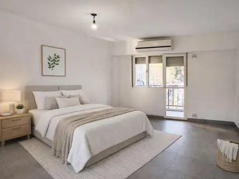 Departamento en Venta al Este