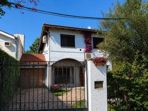 Casa en Venta en Bella Vista, Partido de San Miguel