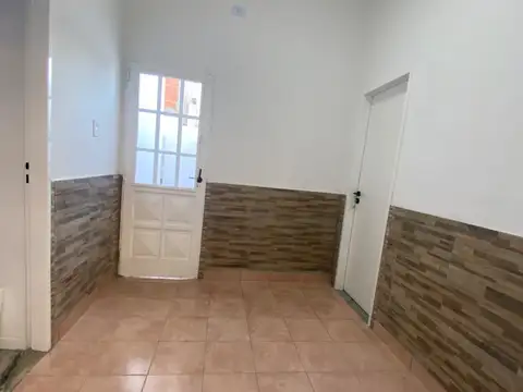 Depto Tipo Casa en Venta de 2 ambientes
