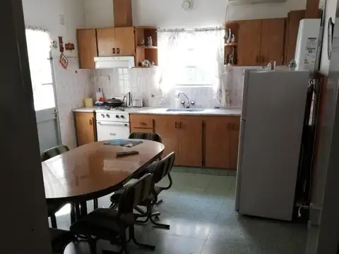 Casa en Venta en Alberdi, USD 89.000
