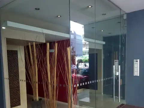 Semipiso 3 amb al frente 1 suite