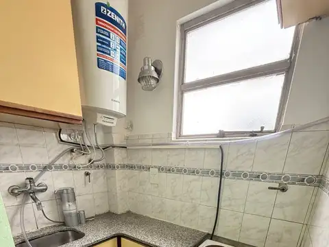 Departamento en Venta Apto profesional