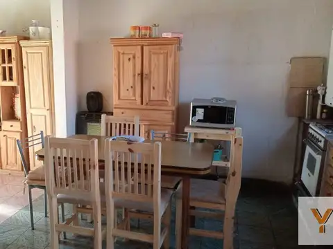 Casa en Venta en Los Hornos, USD 39.000