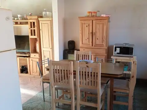 Casa en Venta en Los Hornos, USD 39.000