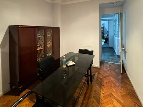 Departamento en Venta en Once, USD 129.000