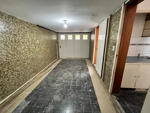 Casa en Alquiler con 1 cochera