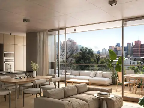 Ciudad de la Paz esquina Vilela 509