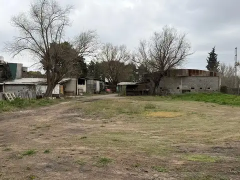 Terreno en Venta en Córdoba, Capital