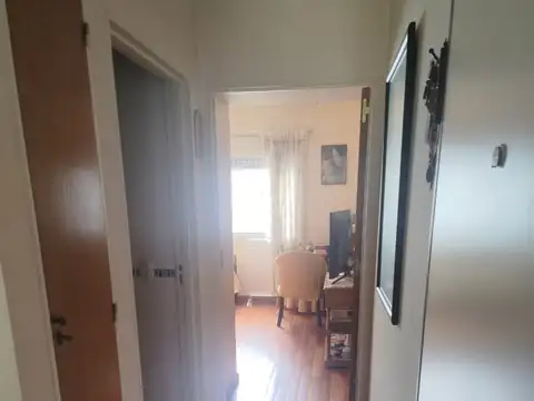 Departamento en Venta en Belgrano, USD 169.000