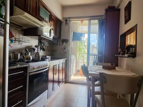 Departamento en Venta 20 años