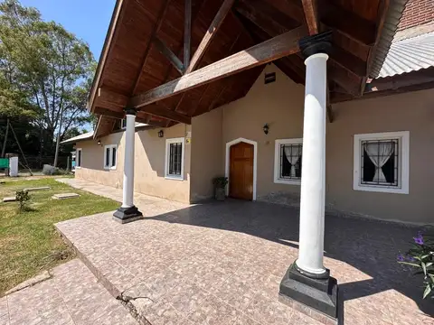 Casa en Venta de 5 dormitorios