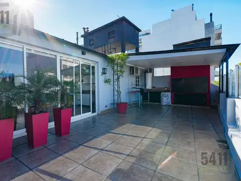 Depto Tipo Casa en Venta de 3 dormitorios