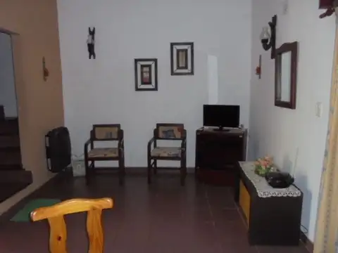 Casa en Venta en San Bernardo del Tuyu, USD 80.000