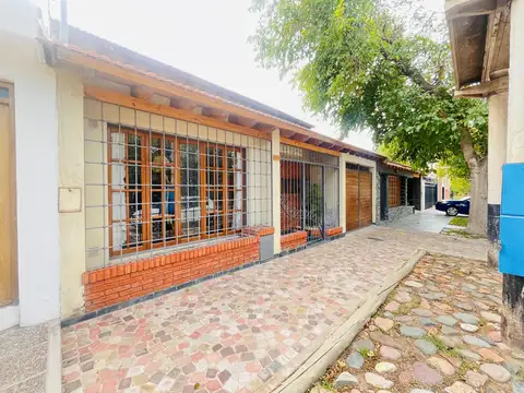 Casa en Gobernador Benegas