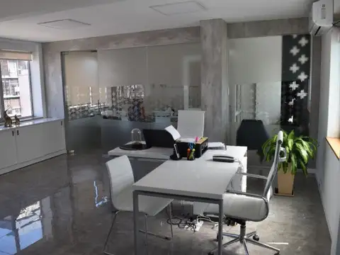 Oficina en Alquiler en Centro, Rosario