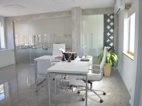 ALQUILER OFICINA CORDOBA 1110