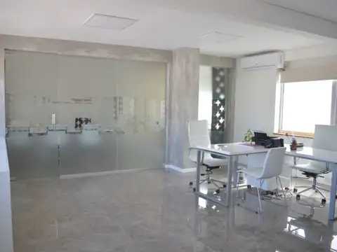 CORODBA 1110 , Piso 10