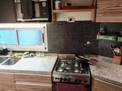 Departamento en Venta en Coghlan, USD 155.000