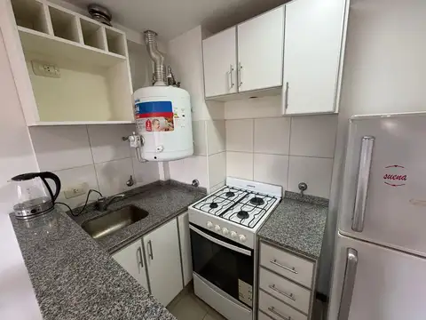 Departamento en Alquiler 8 años