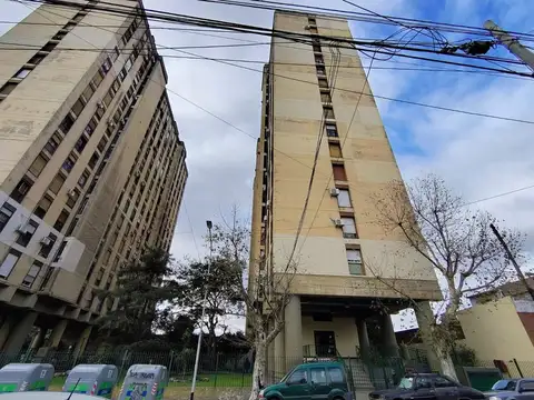 Departamento en Venta 34 años