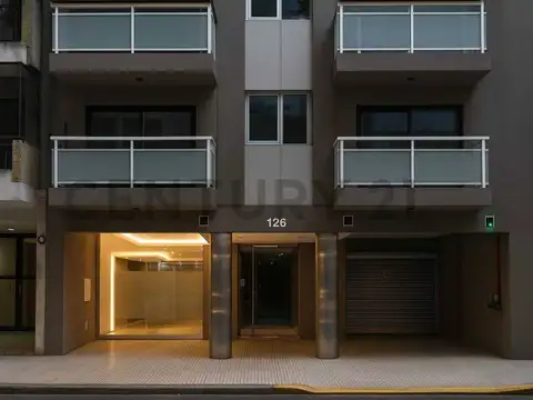 Departamento en Venta en Caballito, USD 148.200