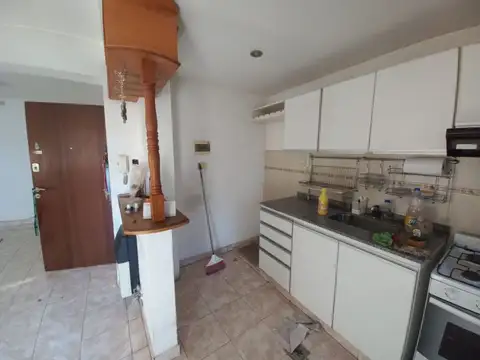 Departamento en Alquiler en Echesortu, $ 700.000