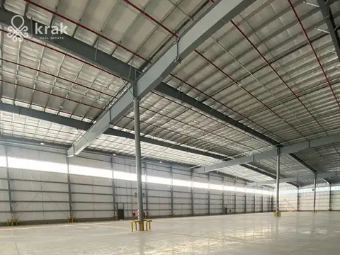 Terreno en Alquiler de 33200,0 m2
