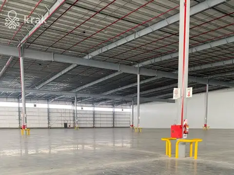 Terreno en Alquiler de 33200,0 m2