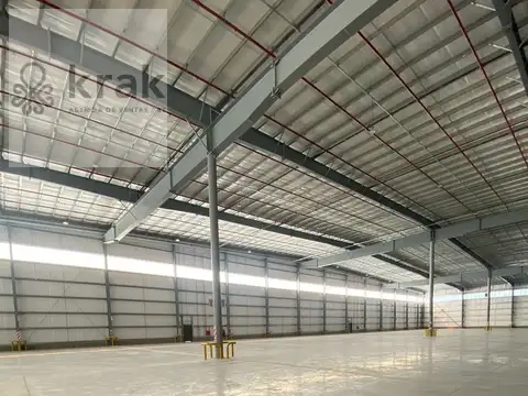 Terreno en Alquiler de 33200,0 m2